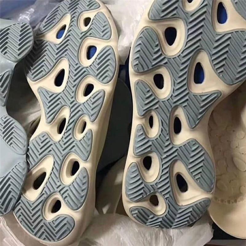 Pk God exclusive yeezy 700 V3 Azael retail materials ready to ship